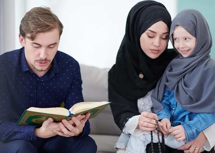 Hadith Of The Week - Volume 03 Issue 24