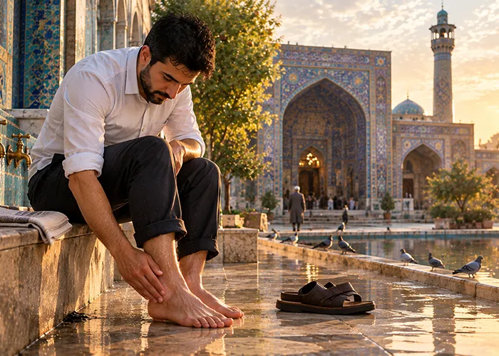 Exploring Islamic Jurisprudence - Volume 03 Issue 42