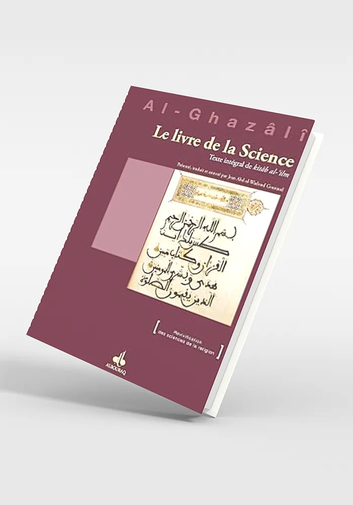 Le livre de la Science