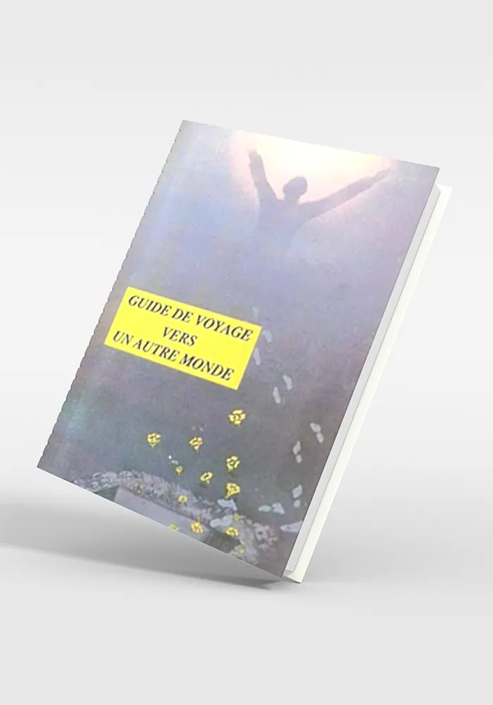 Guide de voyage vers un autre monde