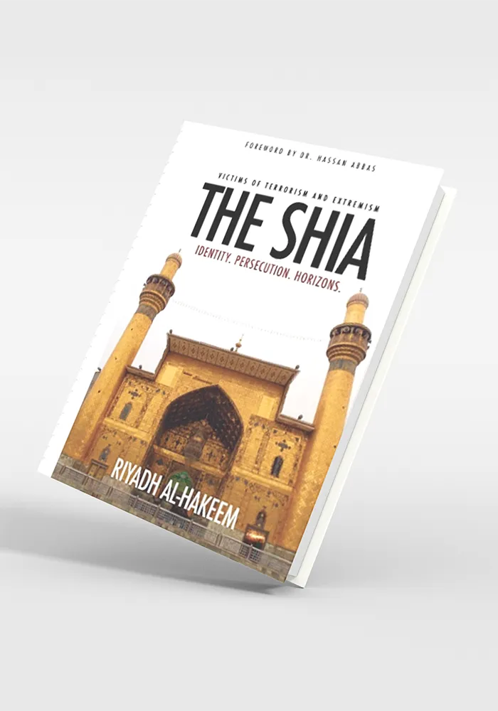 Victims of Terrorism and Extremism The Shia Identity. Persecution. Horizons.